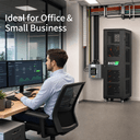 76.8kWh Commercial Cabinet ESS - 5