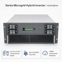 HBPS Energy Storage Converter 15~60kW - 1